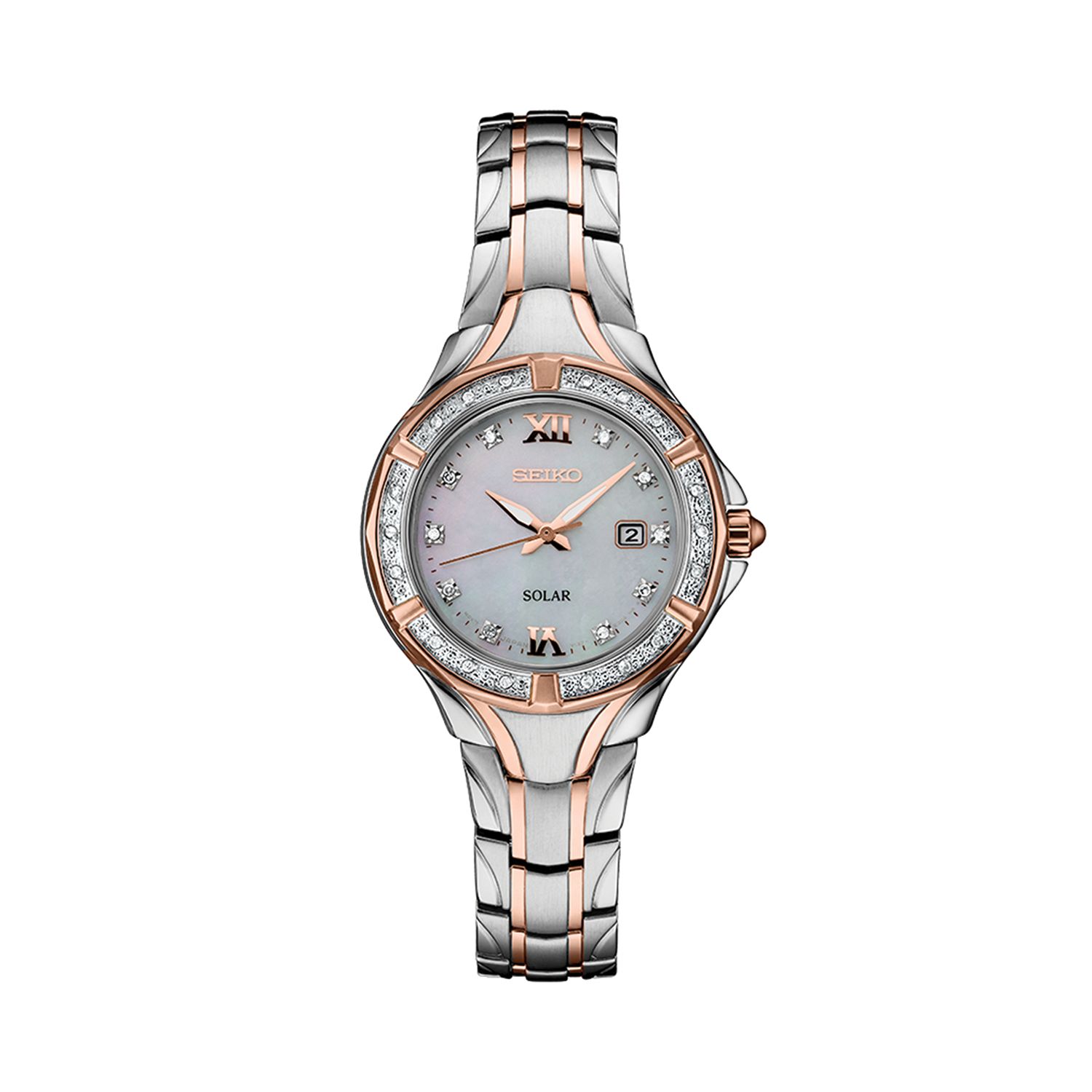 jimmie johnson seiko watch kohls
