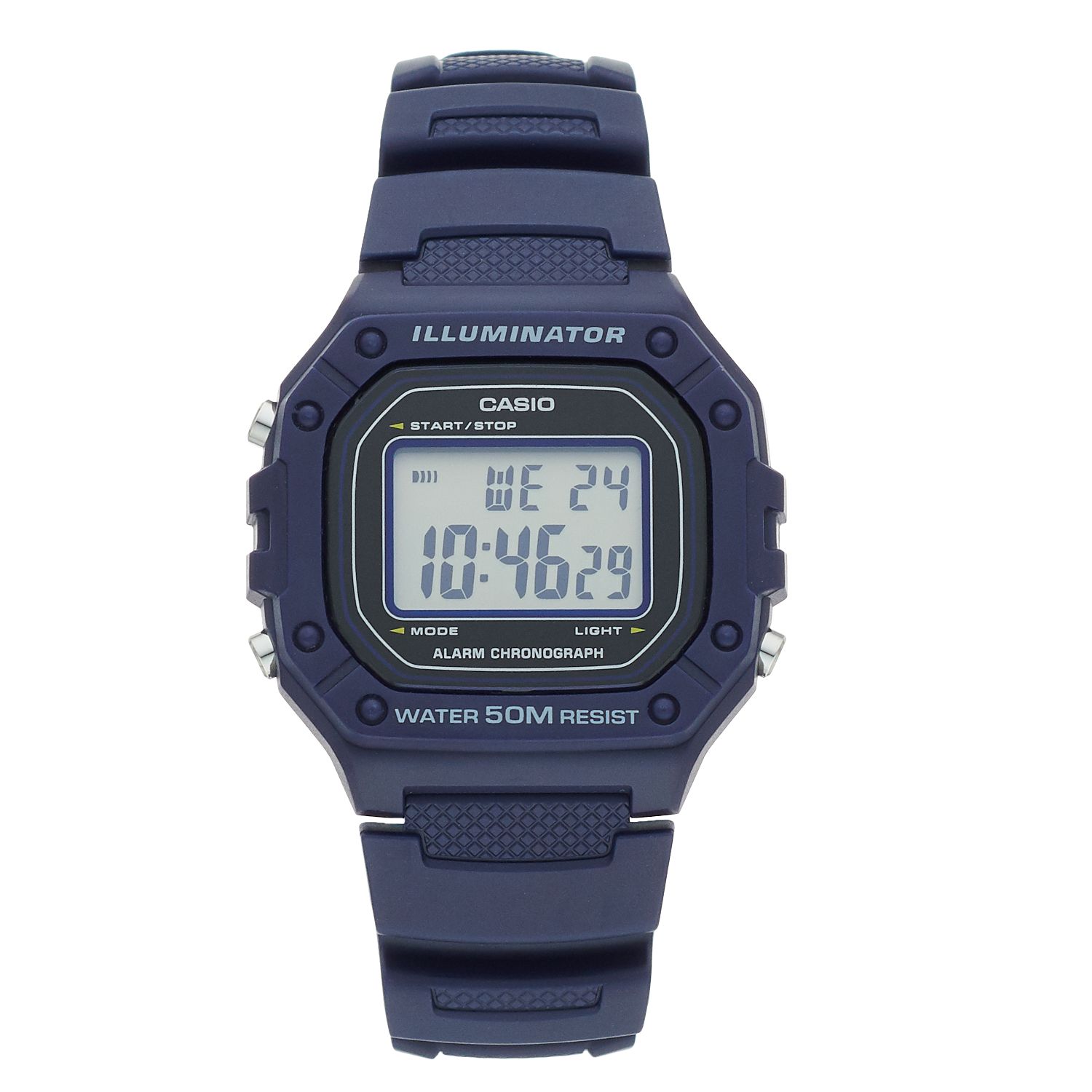 w218h casio