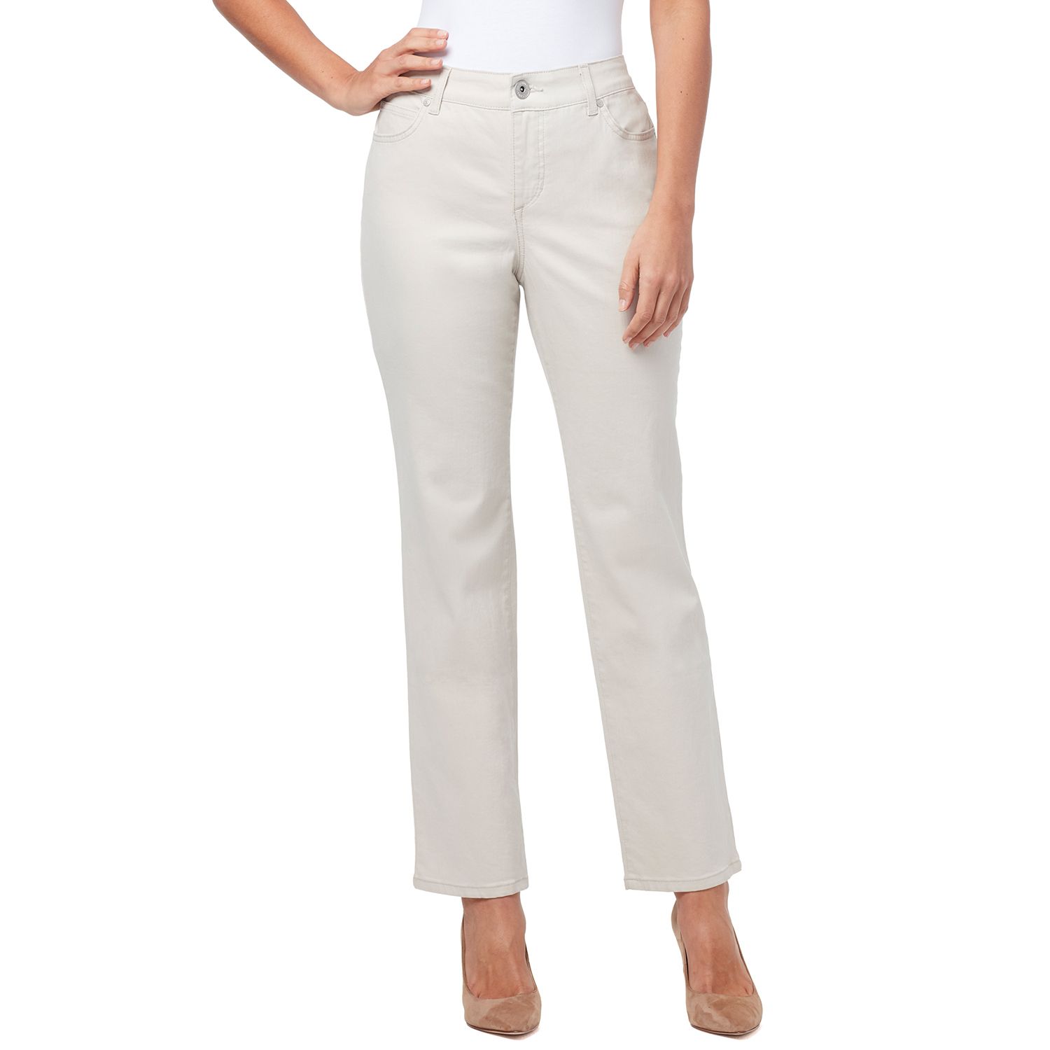 long short jeans
