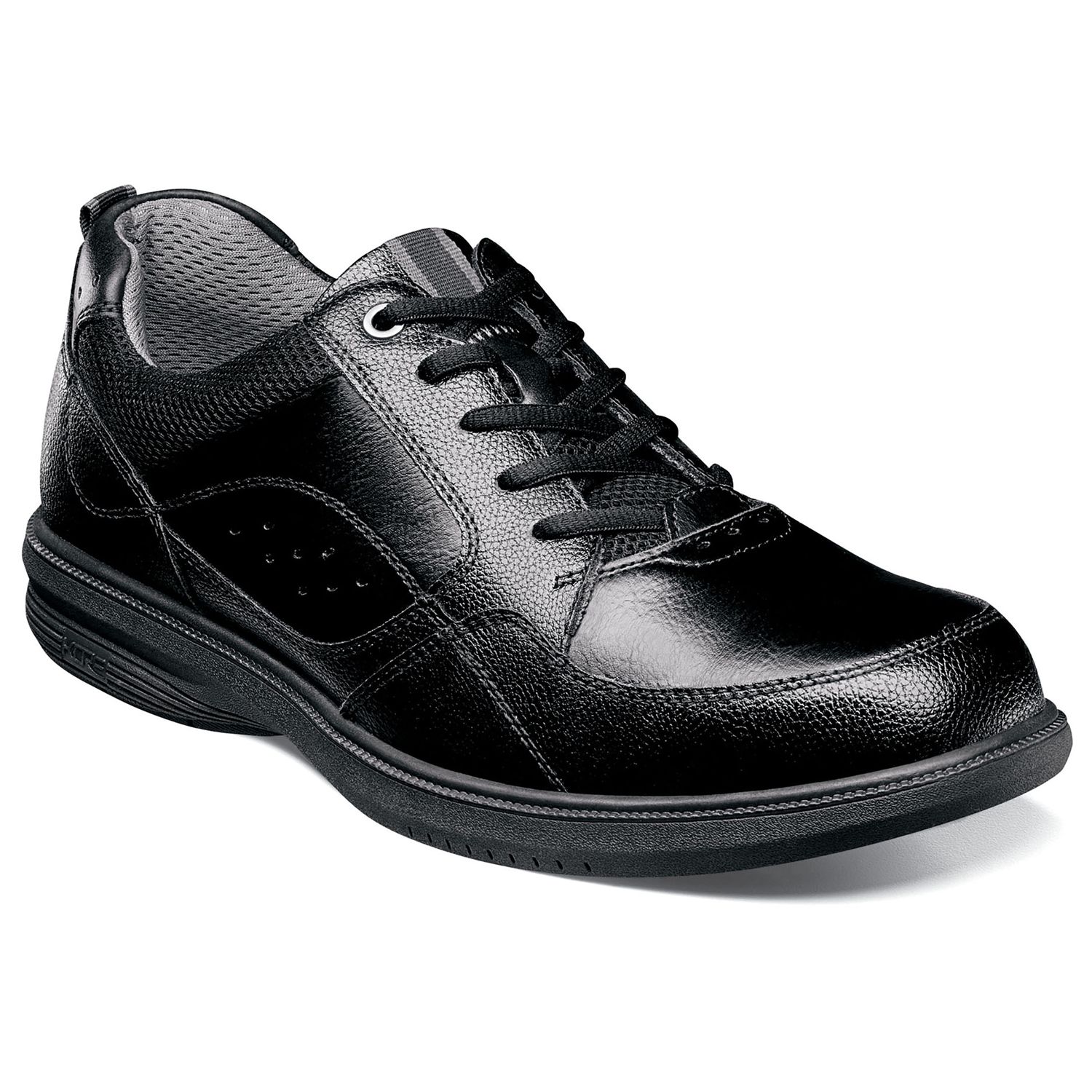 kohls nunn bush mens shoes