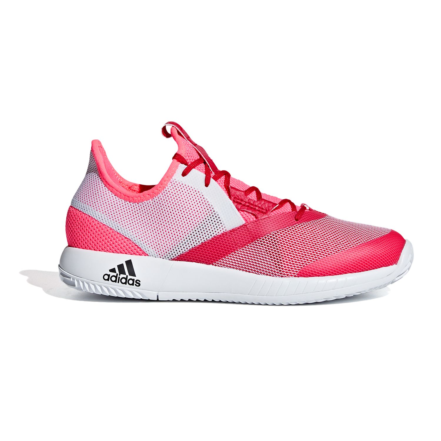 adidas women's adizero defiant bounce tennis shoes