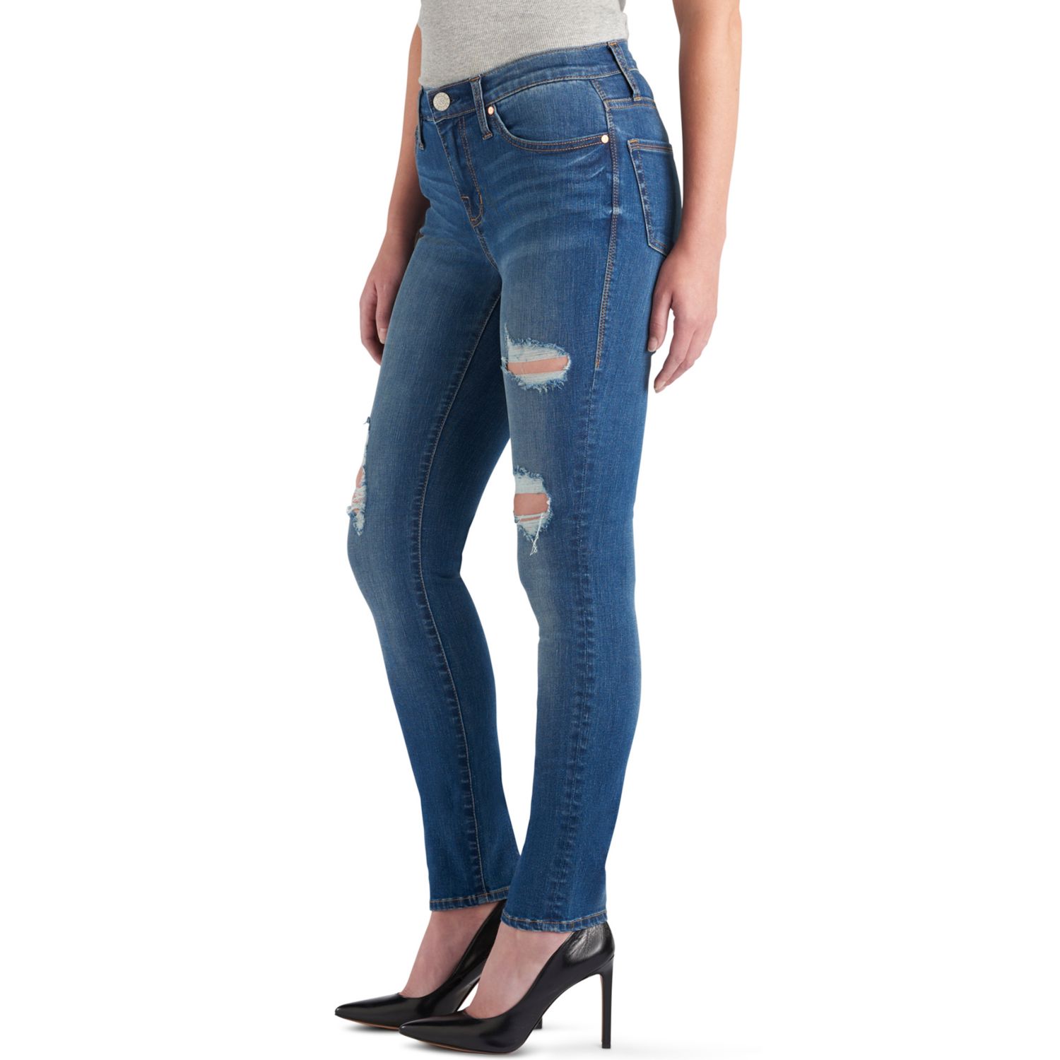 kohls womens rock and republic jeans