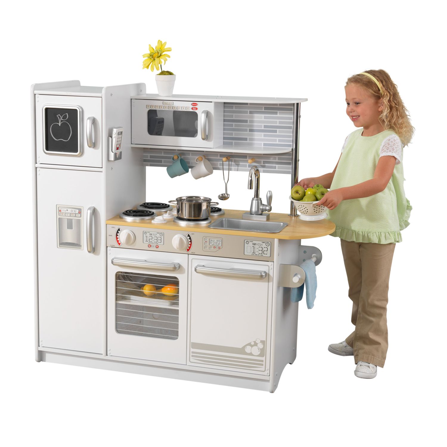 kohls kidkraft kitchen