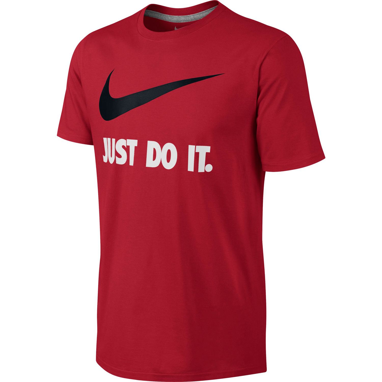 nike just do it jersey