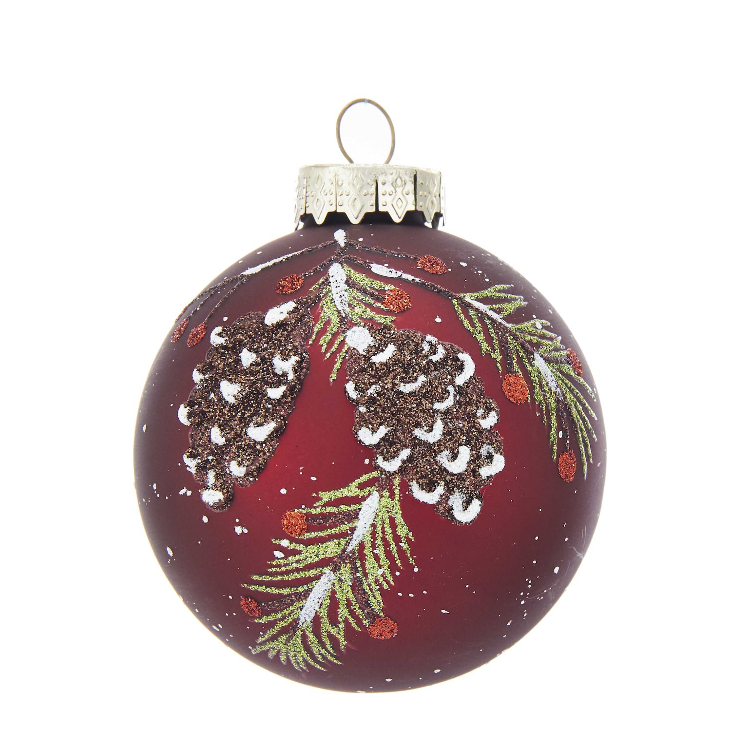 where to buy glass ball ornaments