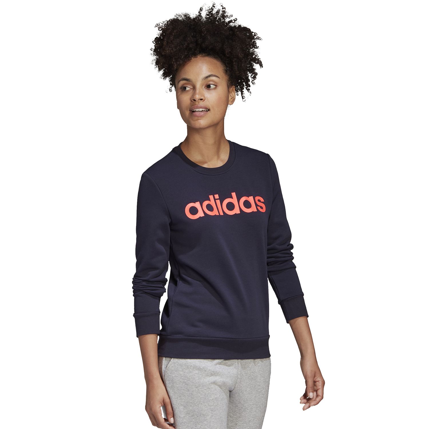 womens adidas tops