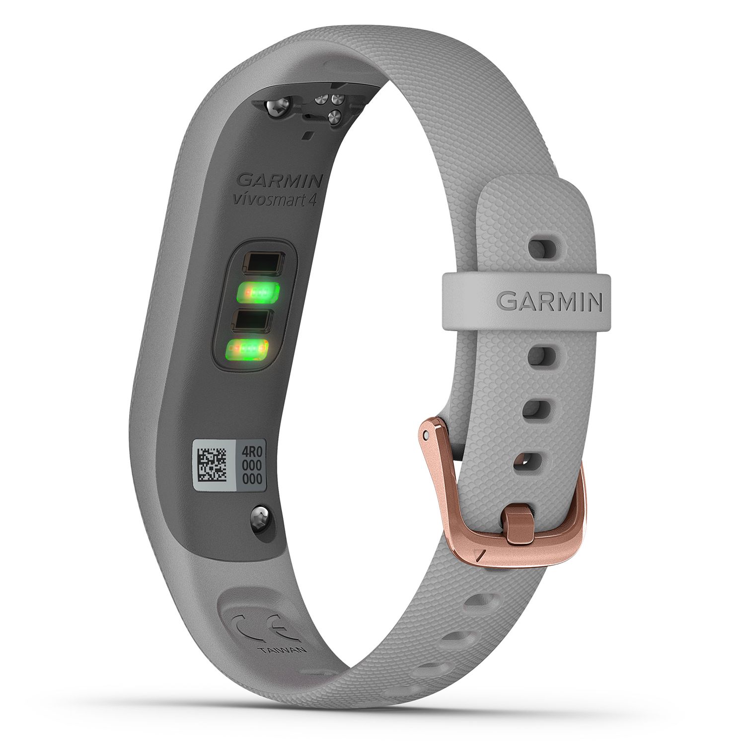 garmin vivosmart 1