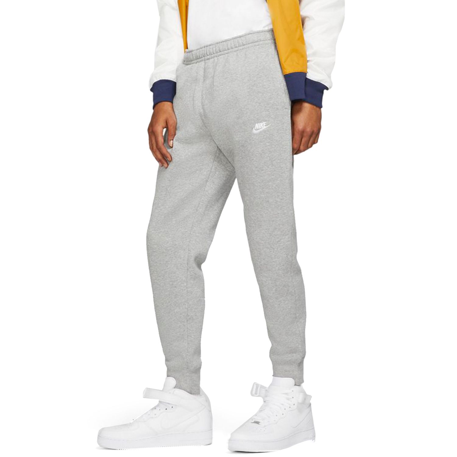 nike dri fit tapered