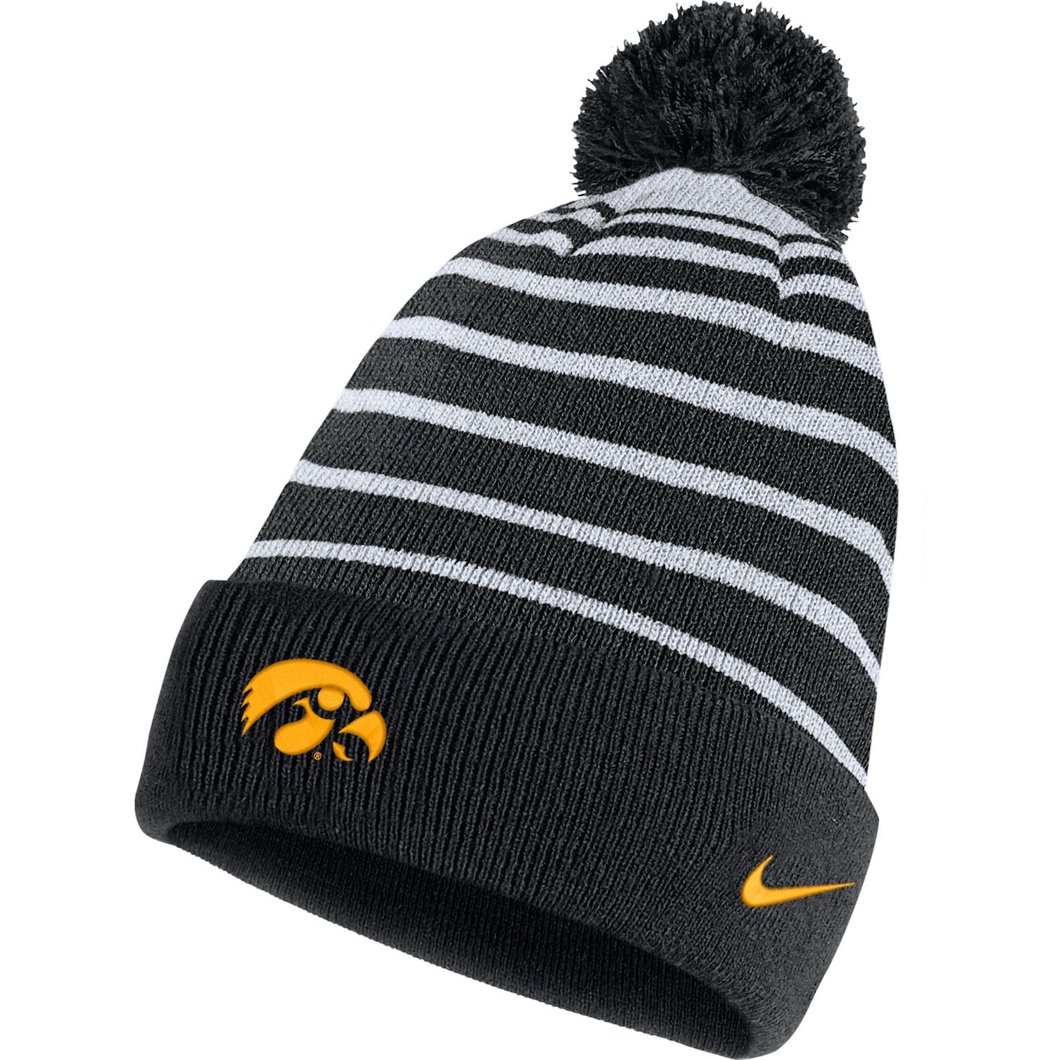 kohls nike beanie