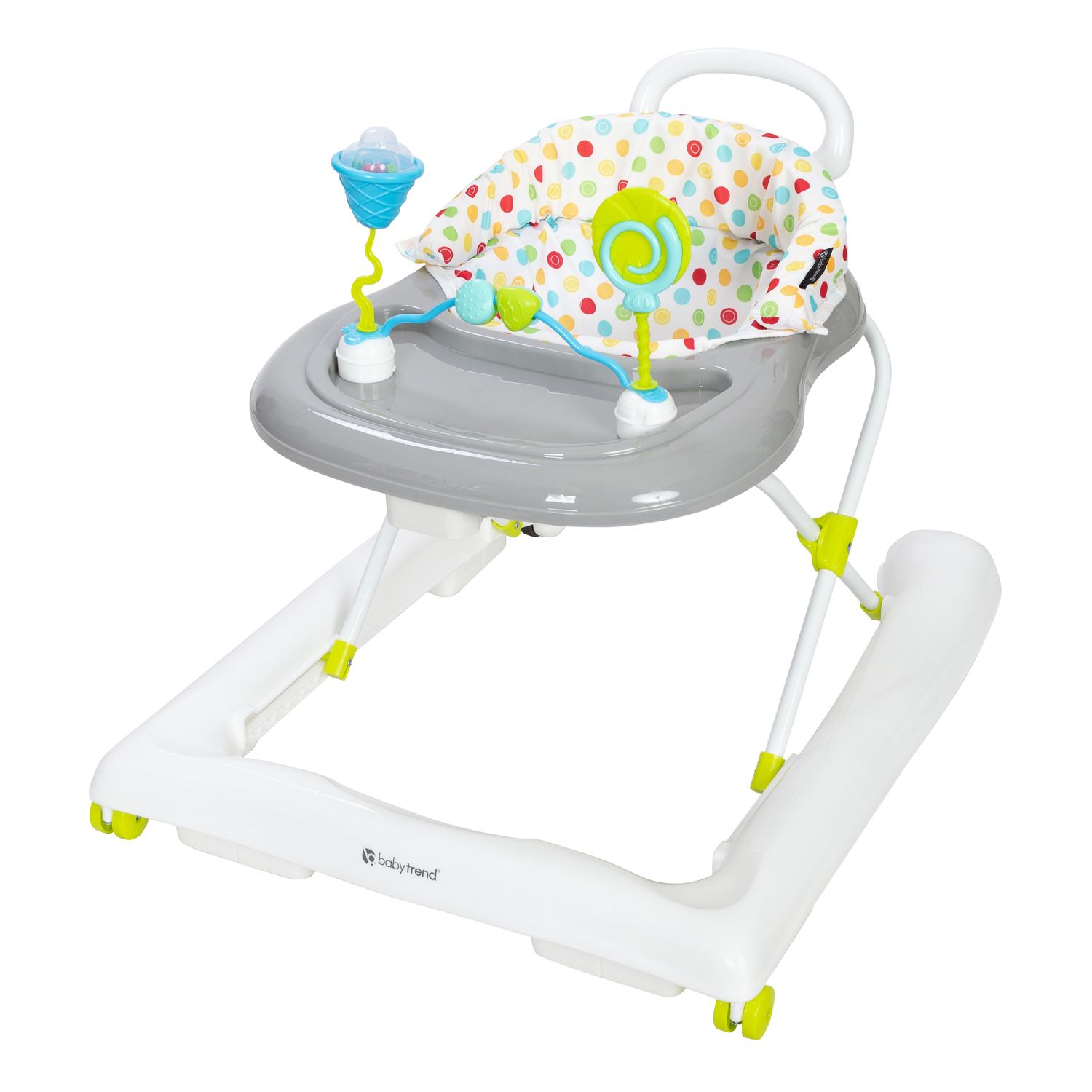 kohls exersaucer