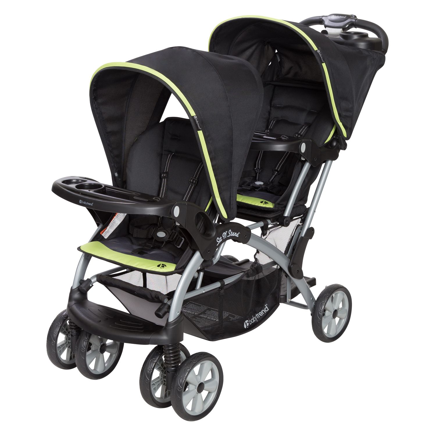baby grace ultra lightweight stroller
