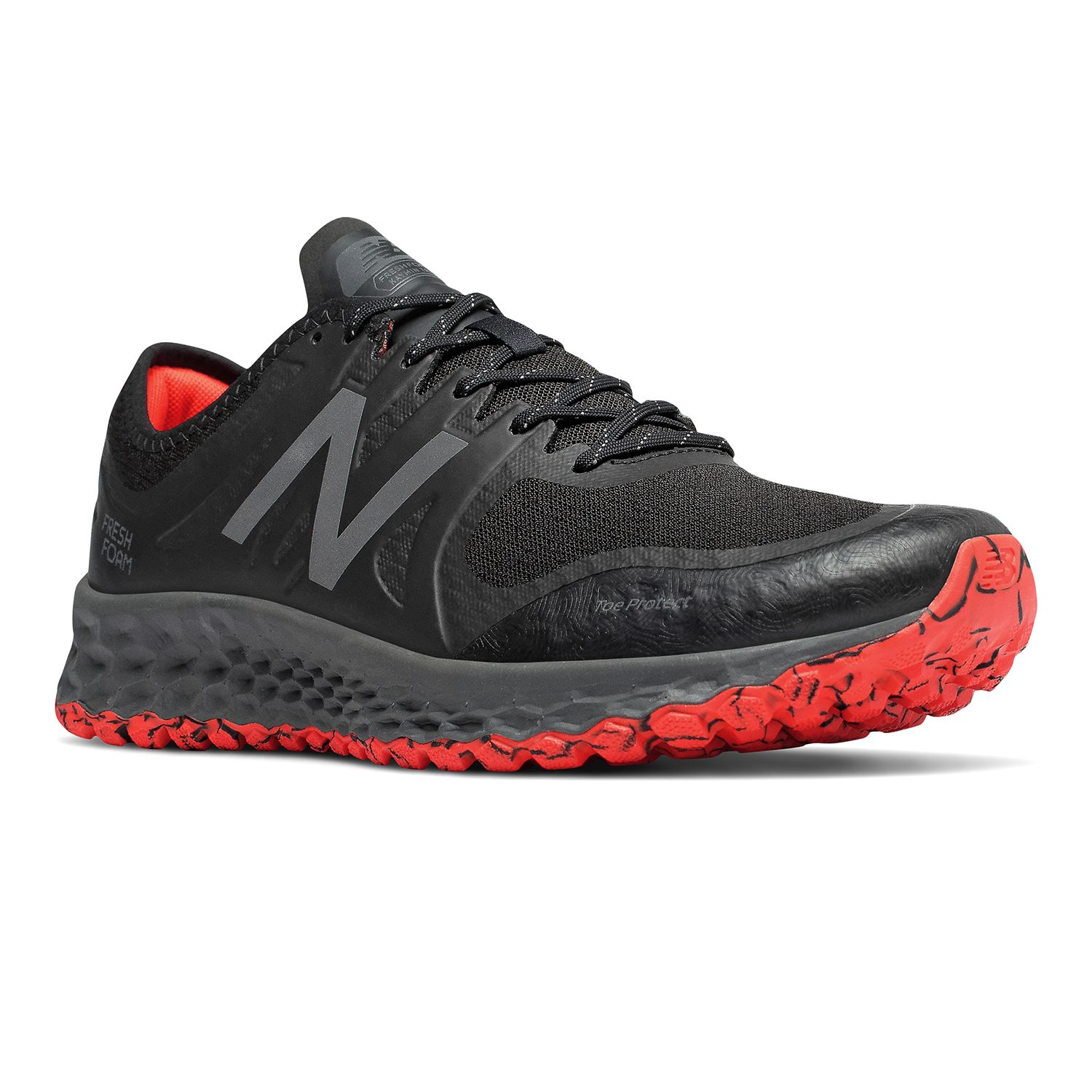 new balance all terrain shoes