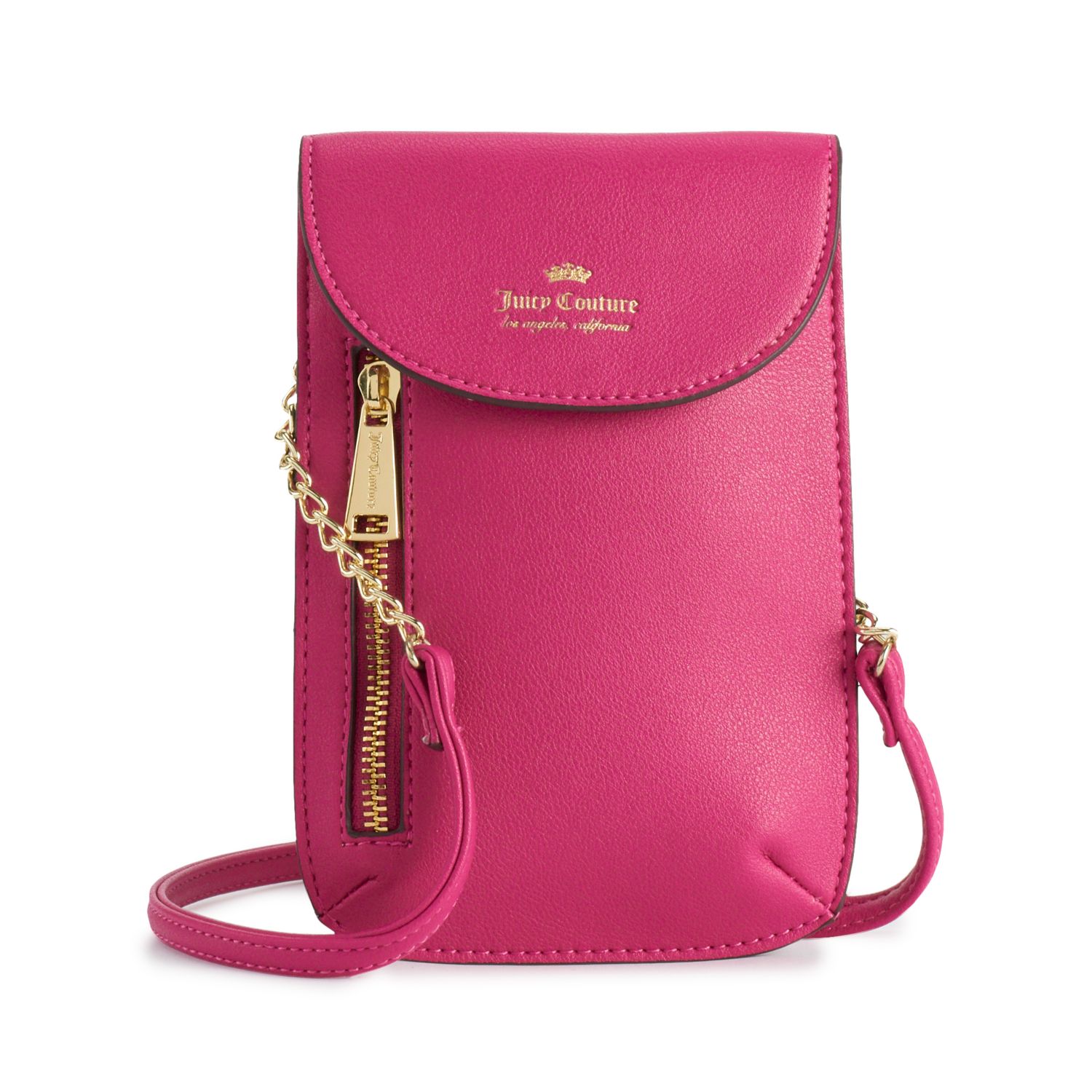 juicy couture cellie mini crossbody bag