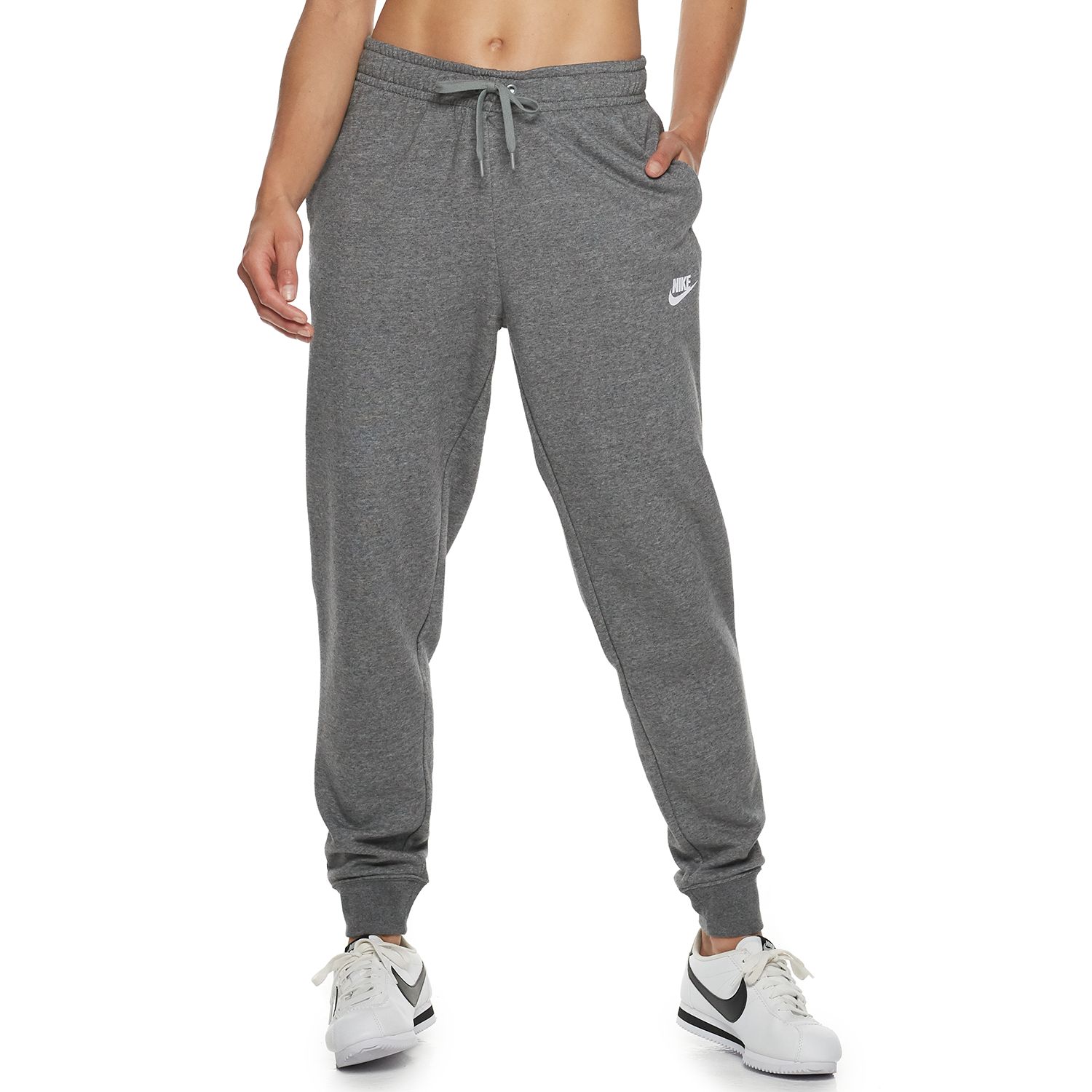 kohls plus size sweatpants