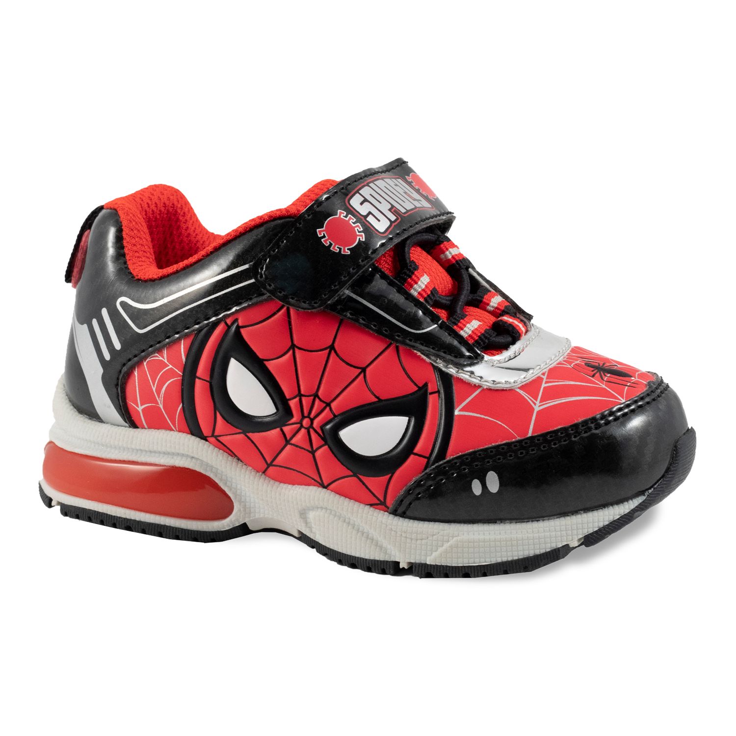 spider man sneakers