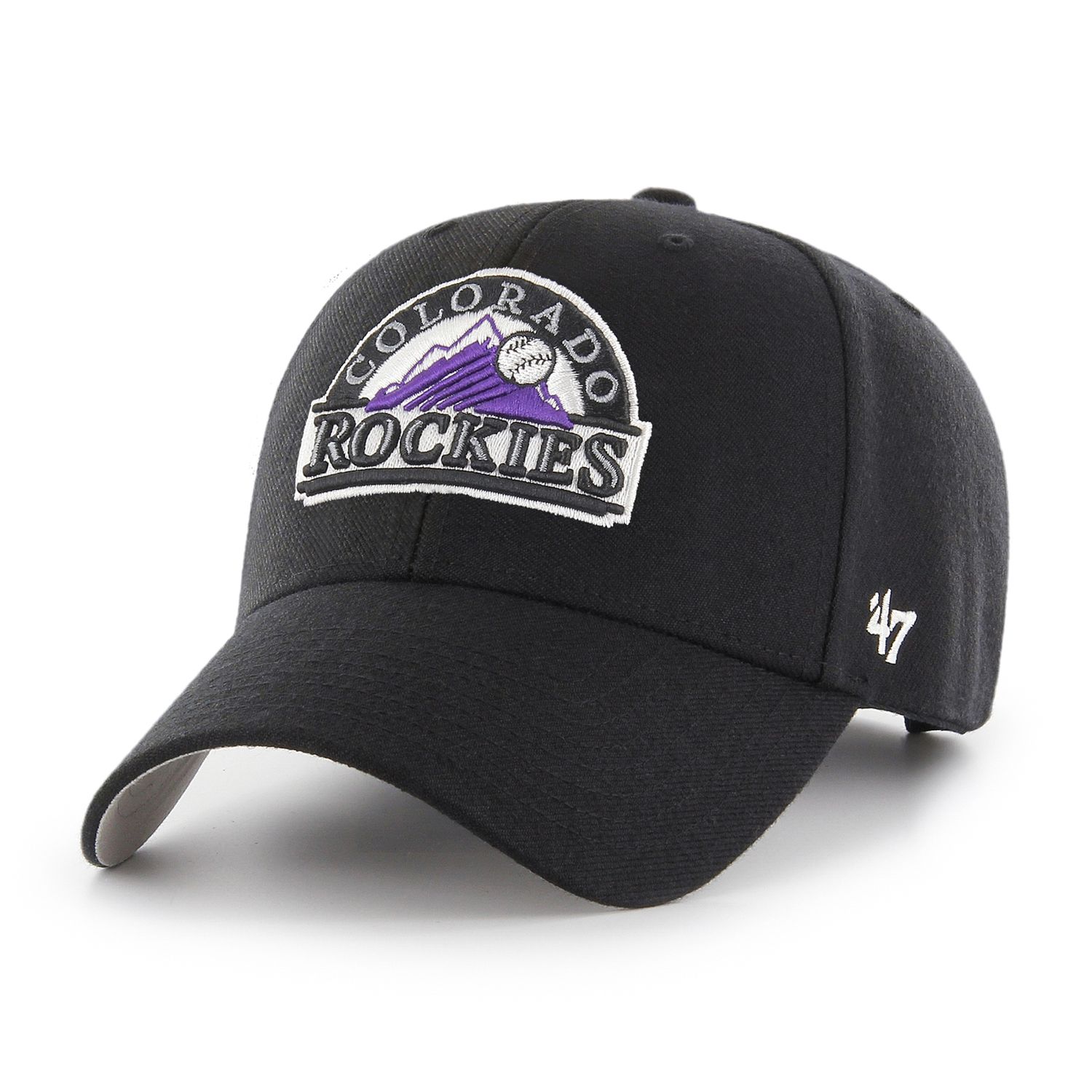 47 brand colorado rockies