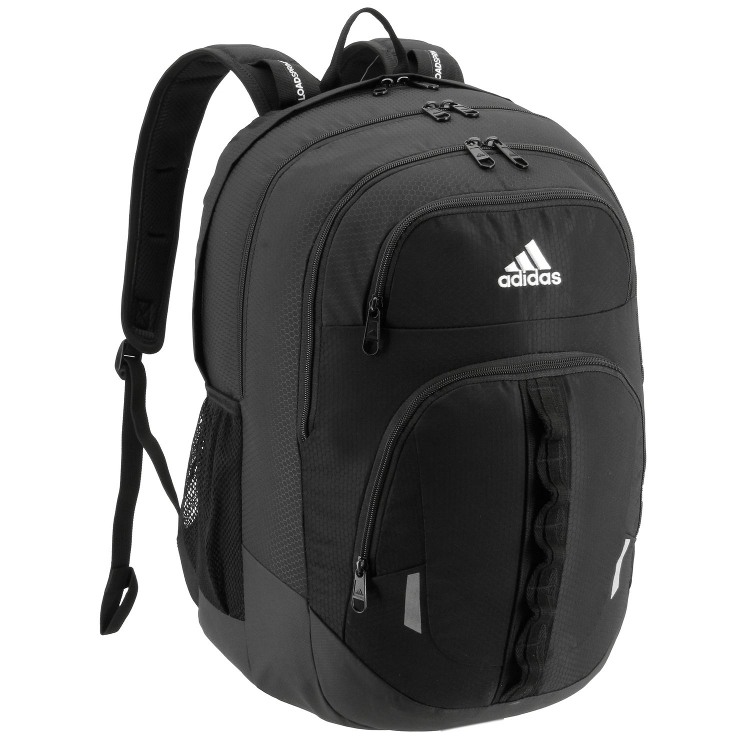 adidas prime weave backpack