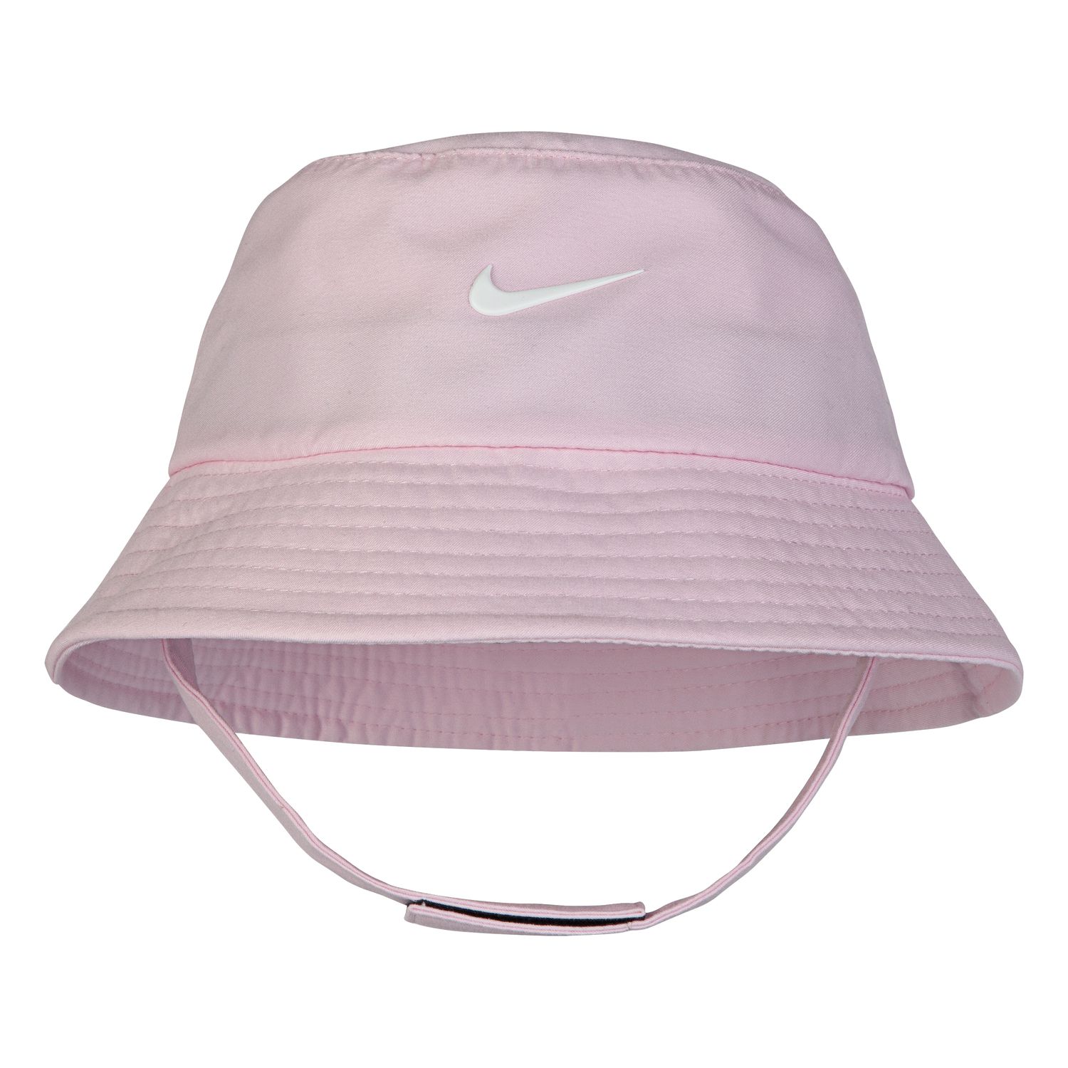 baby pink nike cap