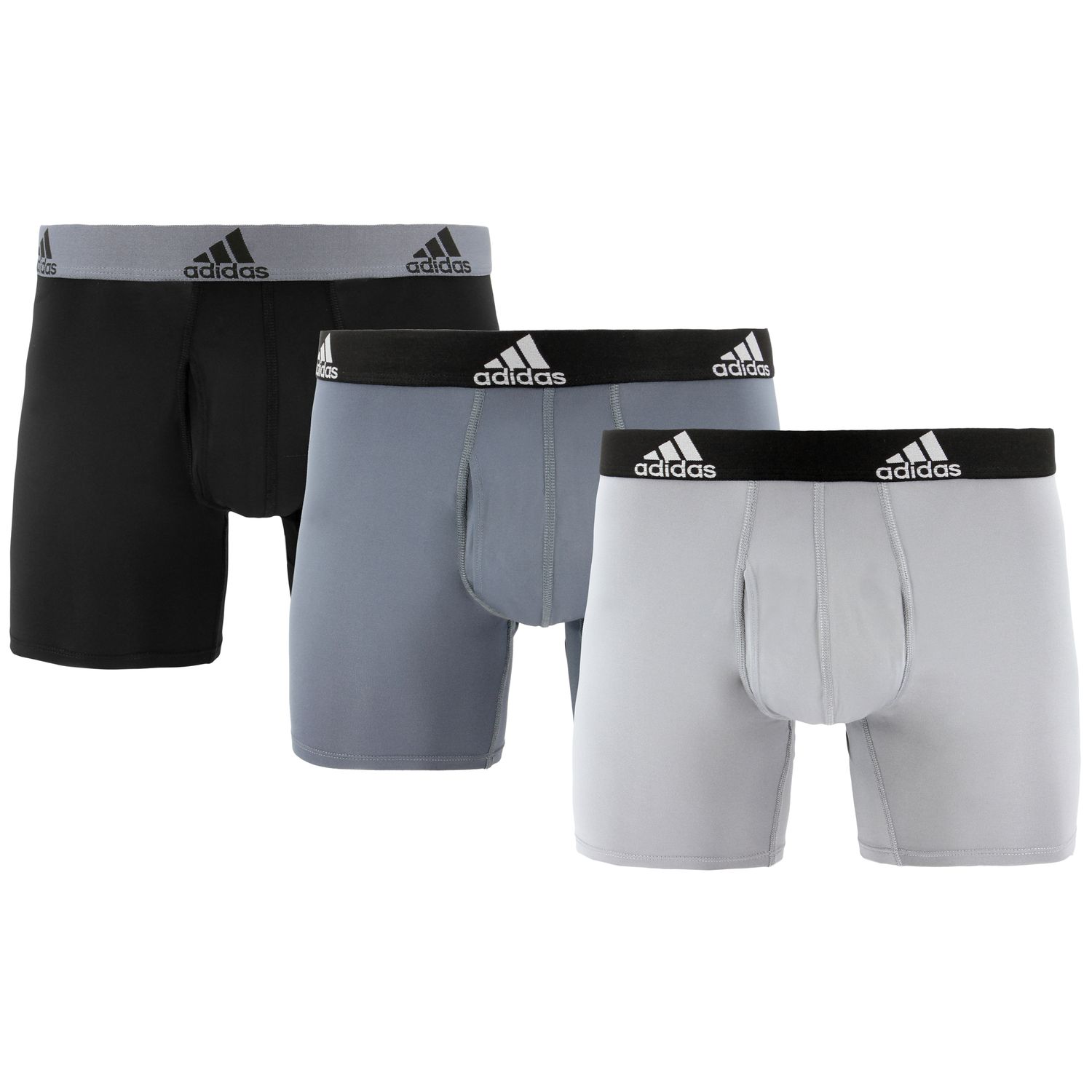 kohls mens adidas underwear