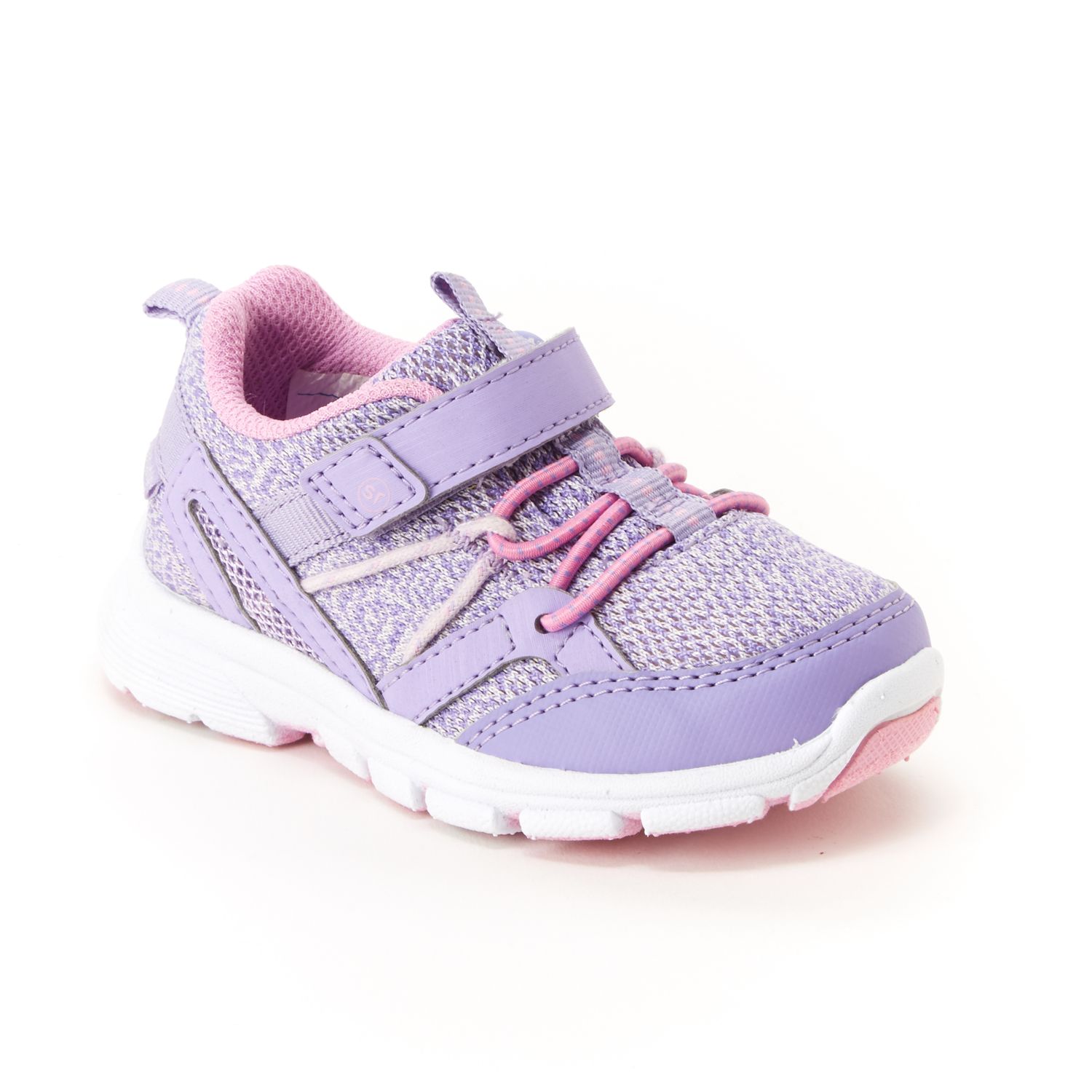 stride rite stone mid sneaker