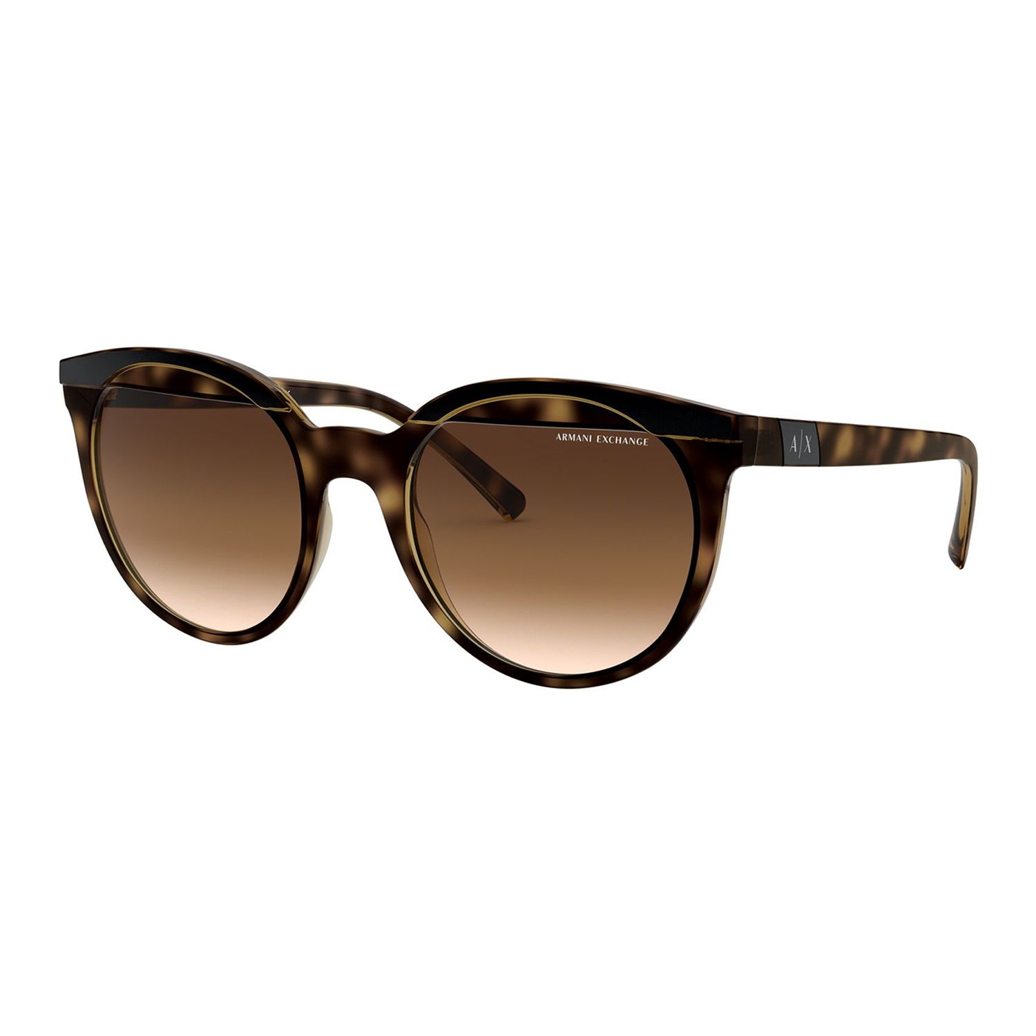 armani exchange sunglasses womens