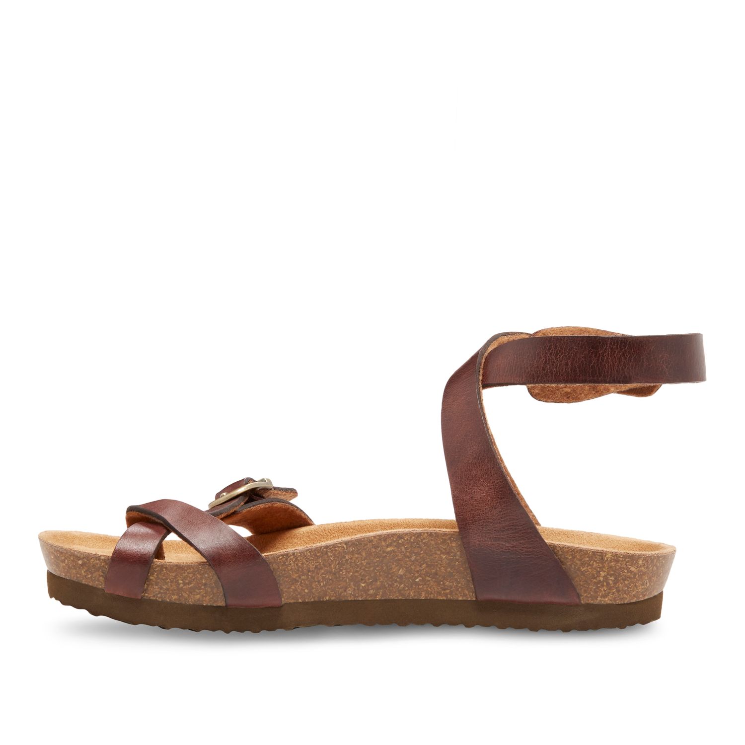 eastland squam sandal