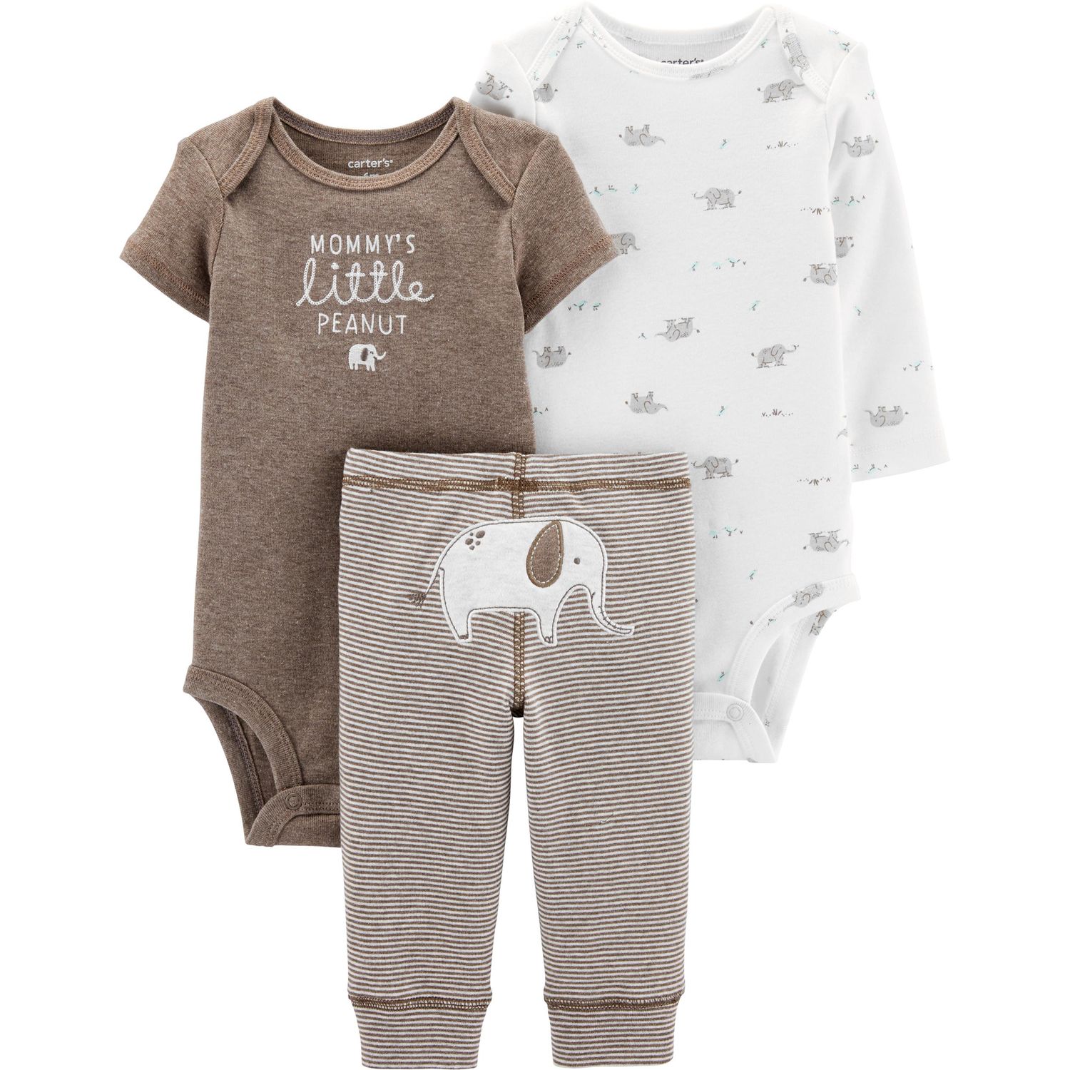 kohls baby items