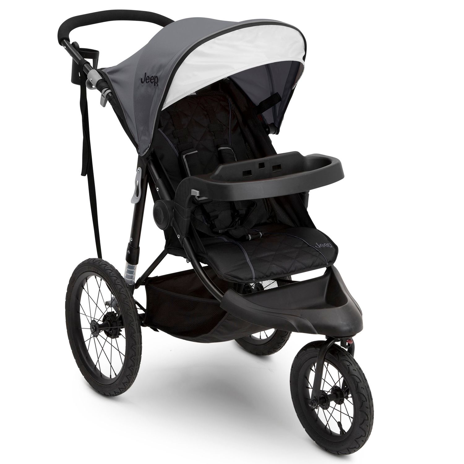 delta pearl 2 stroller