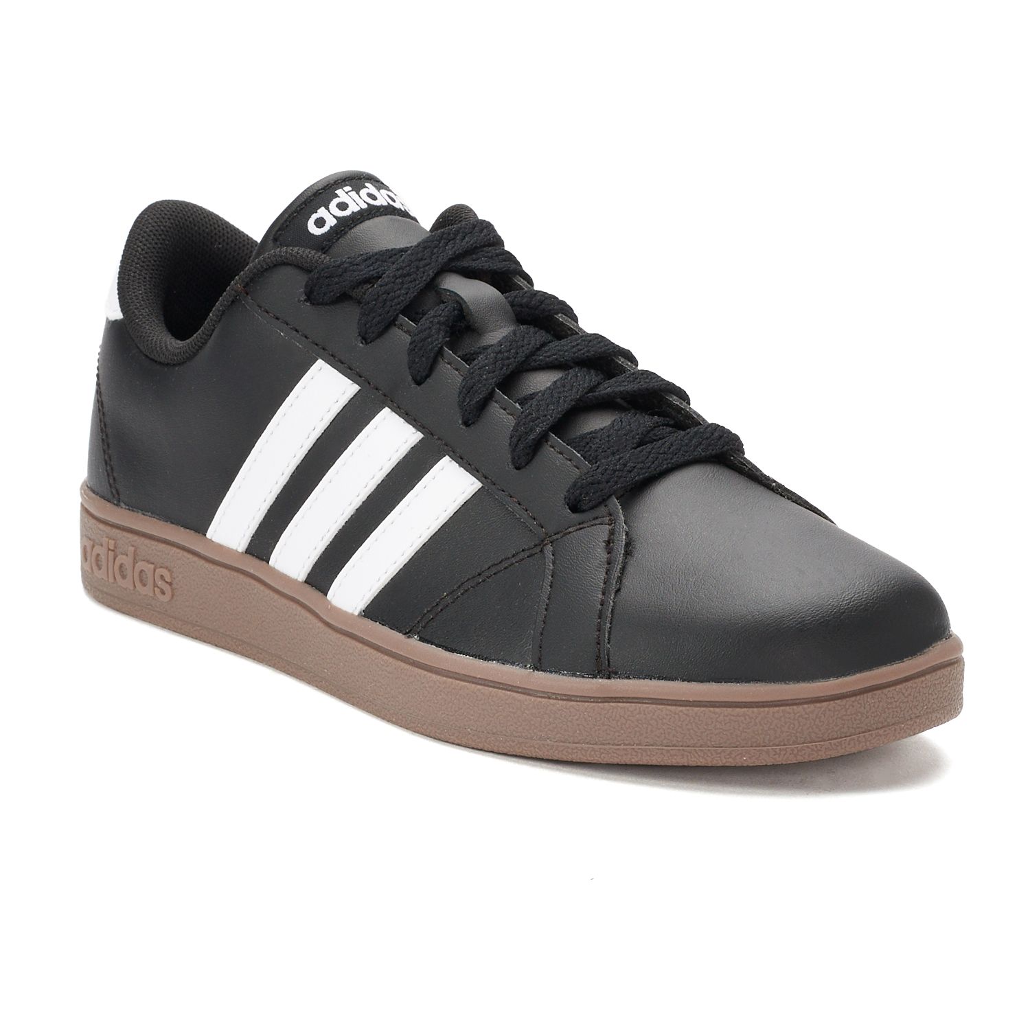 adidas neo baseline kids shoes