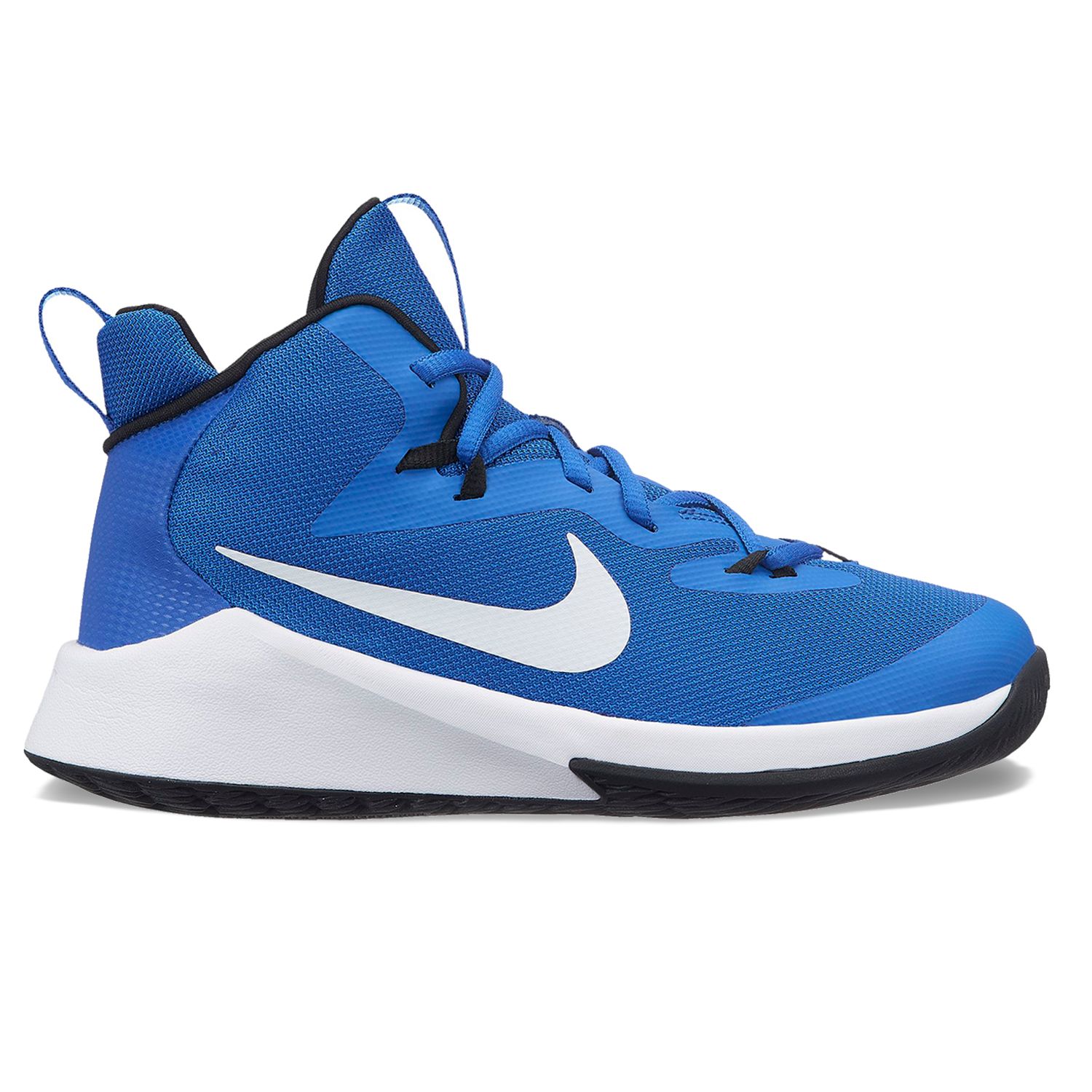 nike future court basketball shoes