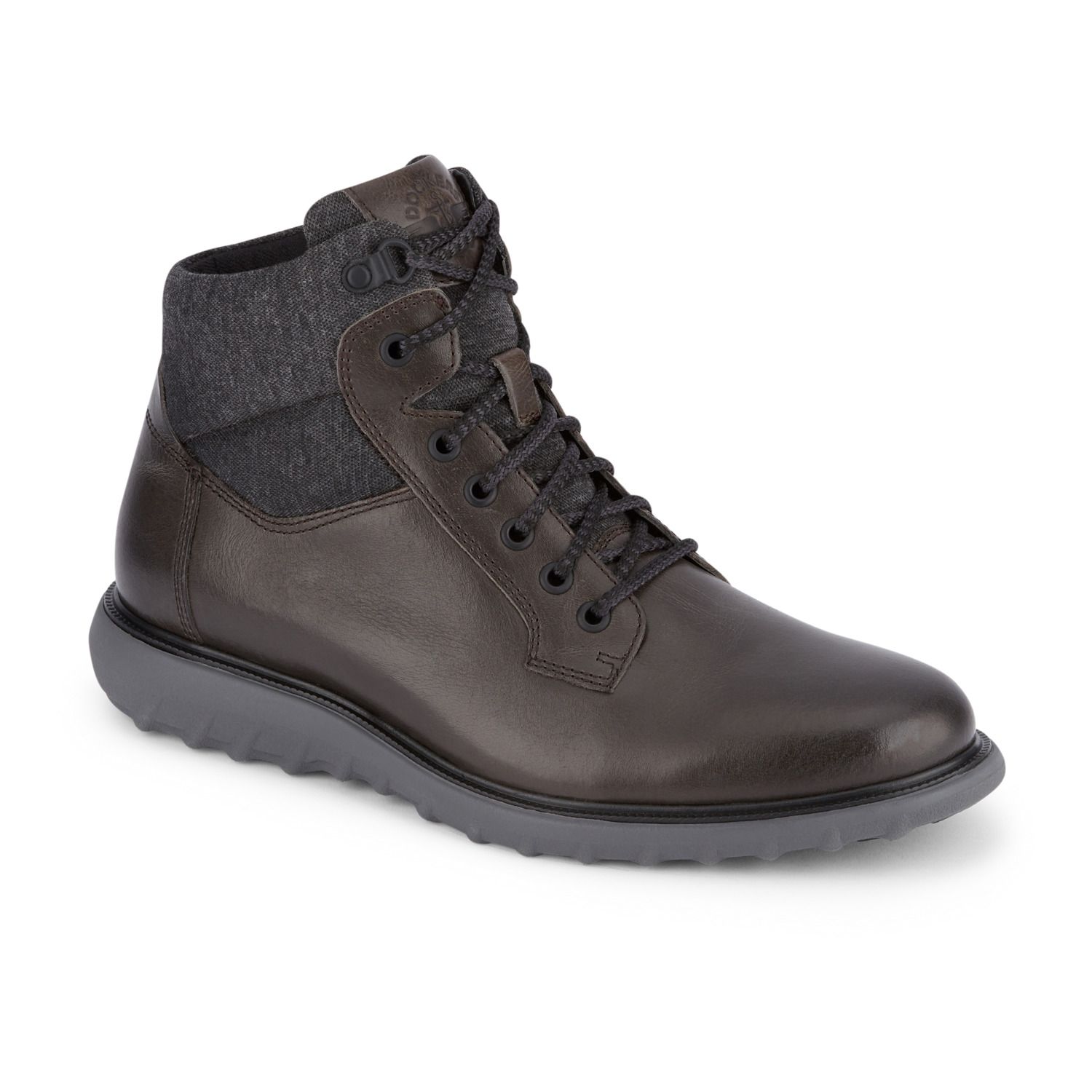 dockers water resistant boot