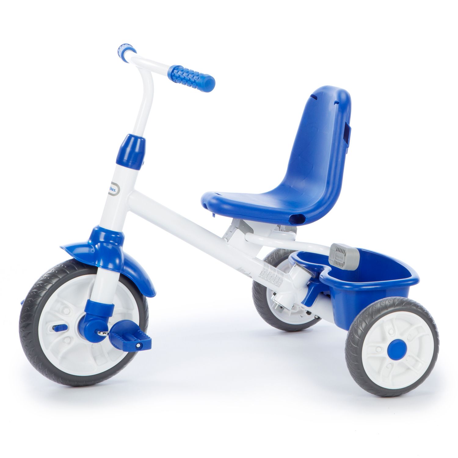 little tikes trike