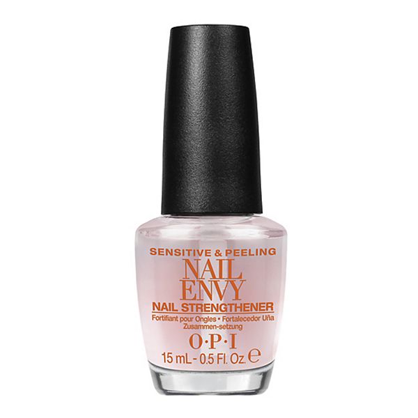 Opi Nail Envy Sensitive Peeling