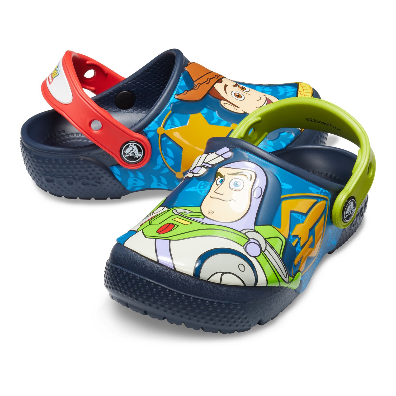 toy story 4 crocs
