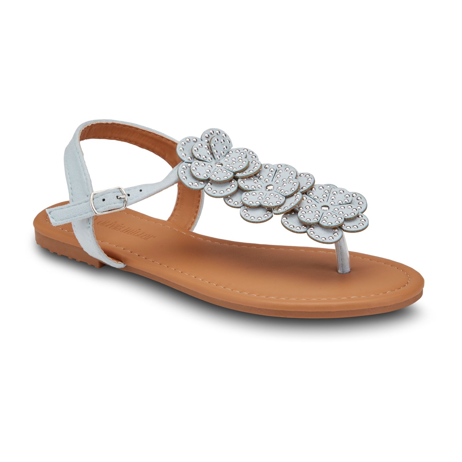 olivia miller flip flops