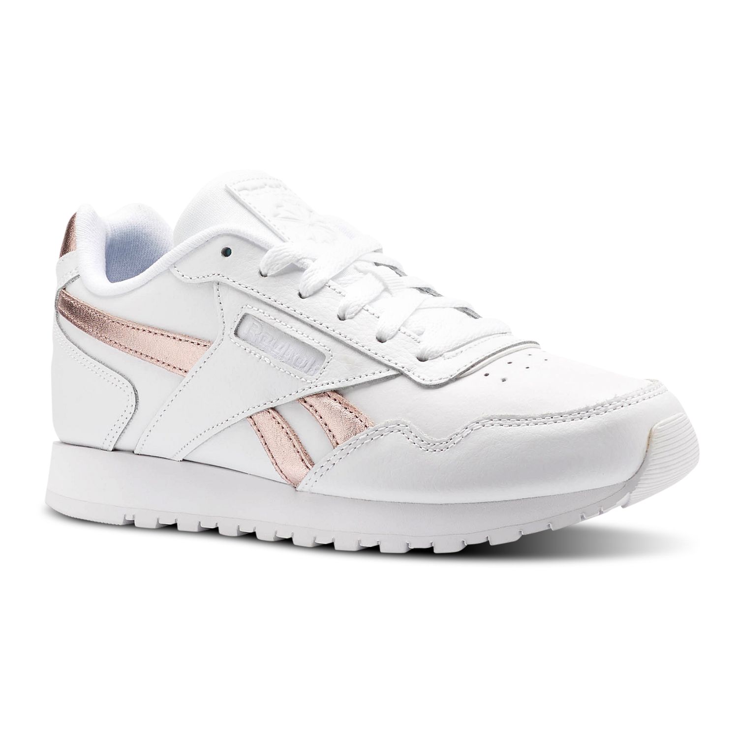 reebok women's classic harman run shoes