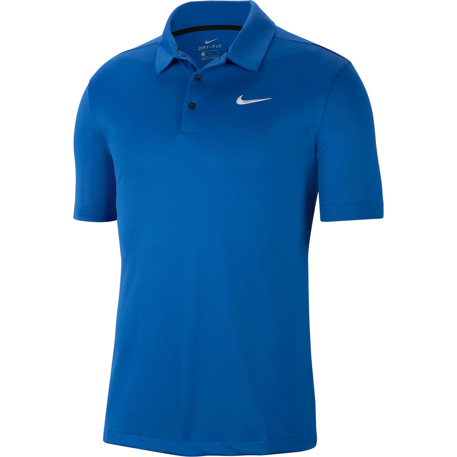 nike clearance polos