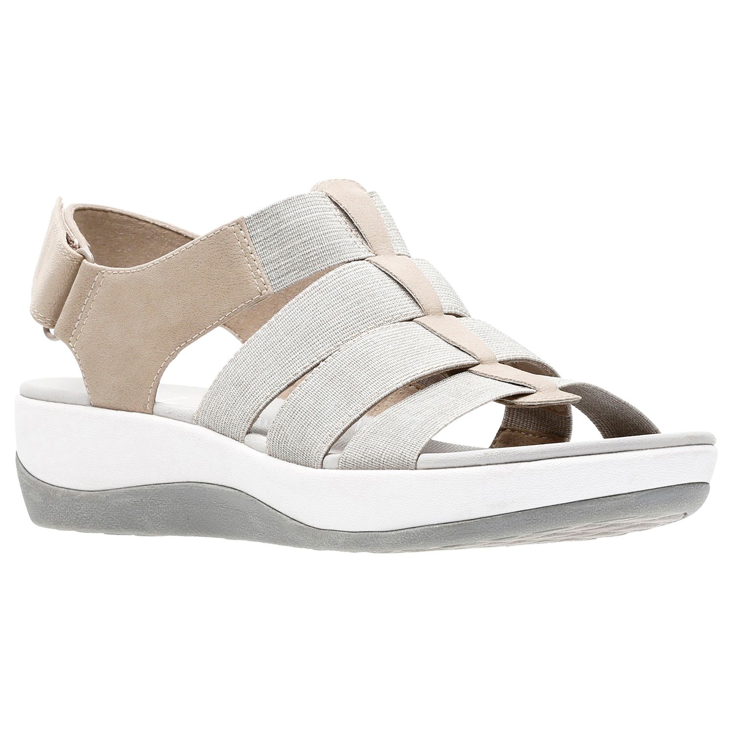 kohls womens shoes clarks