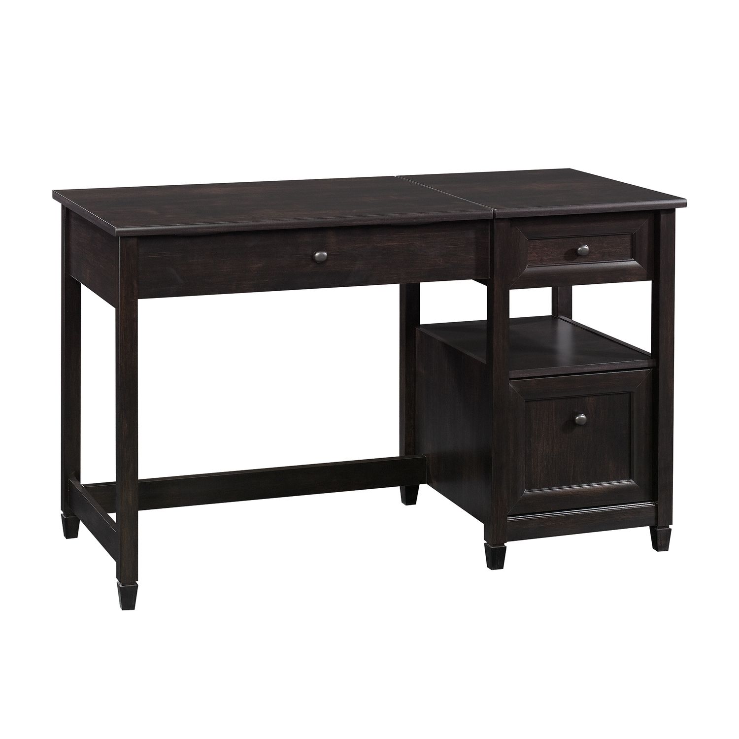 Sauder Edge Water Lift Top Desk