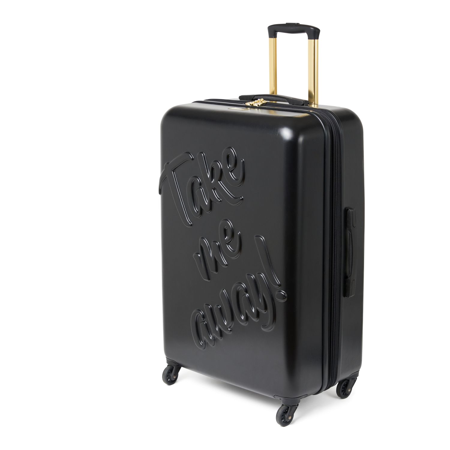 away spinner luggage