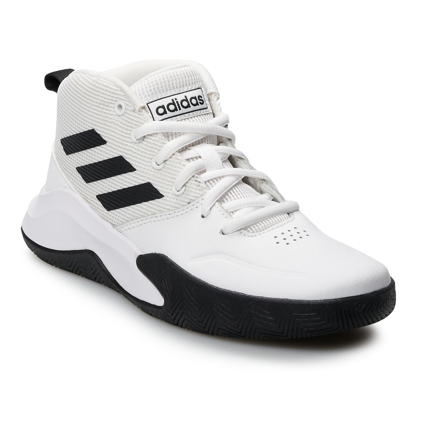 kohls boys basketball shoes