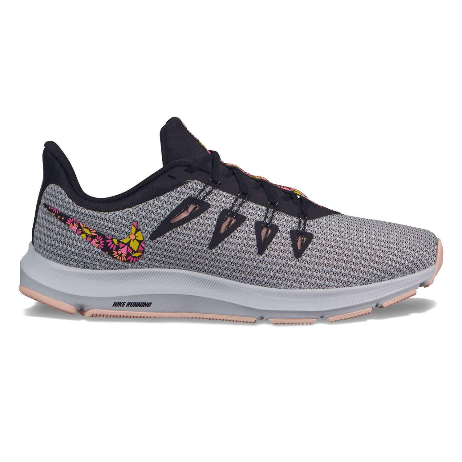 nike quest running shoes womens