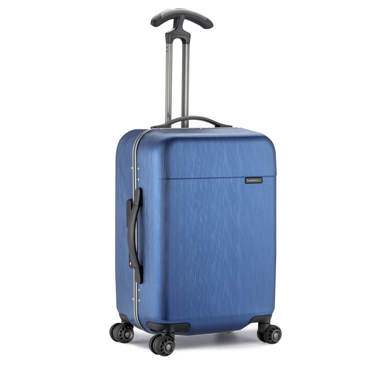 travelers choice solon luggage