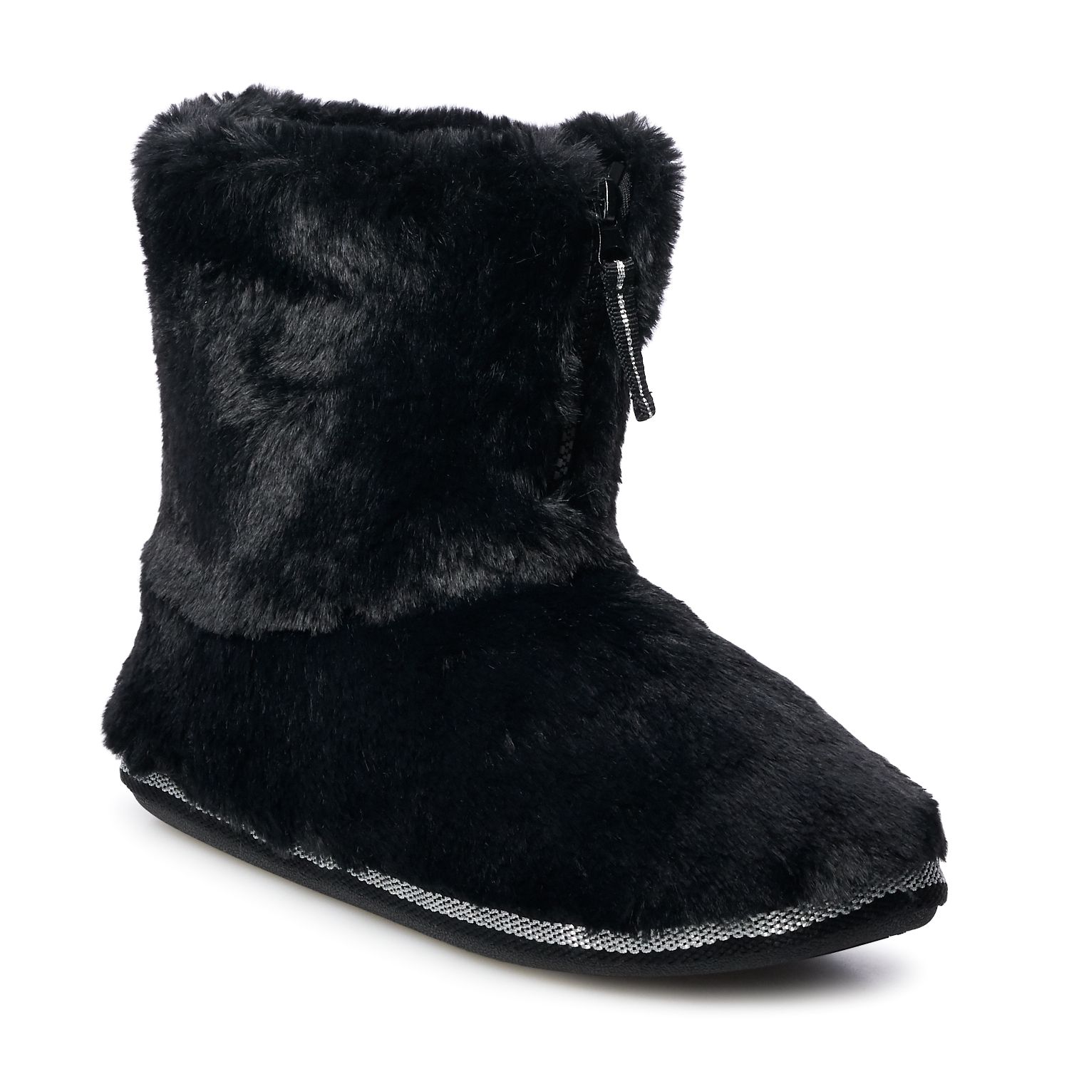 kohls so slippers