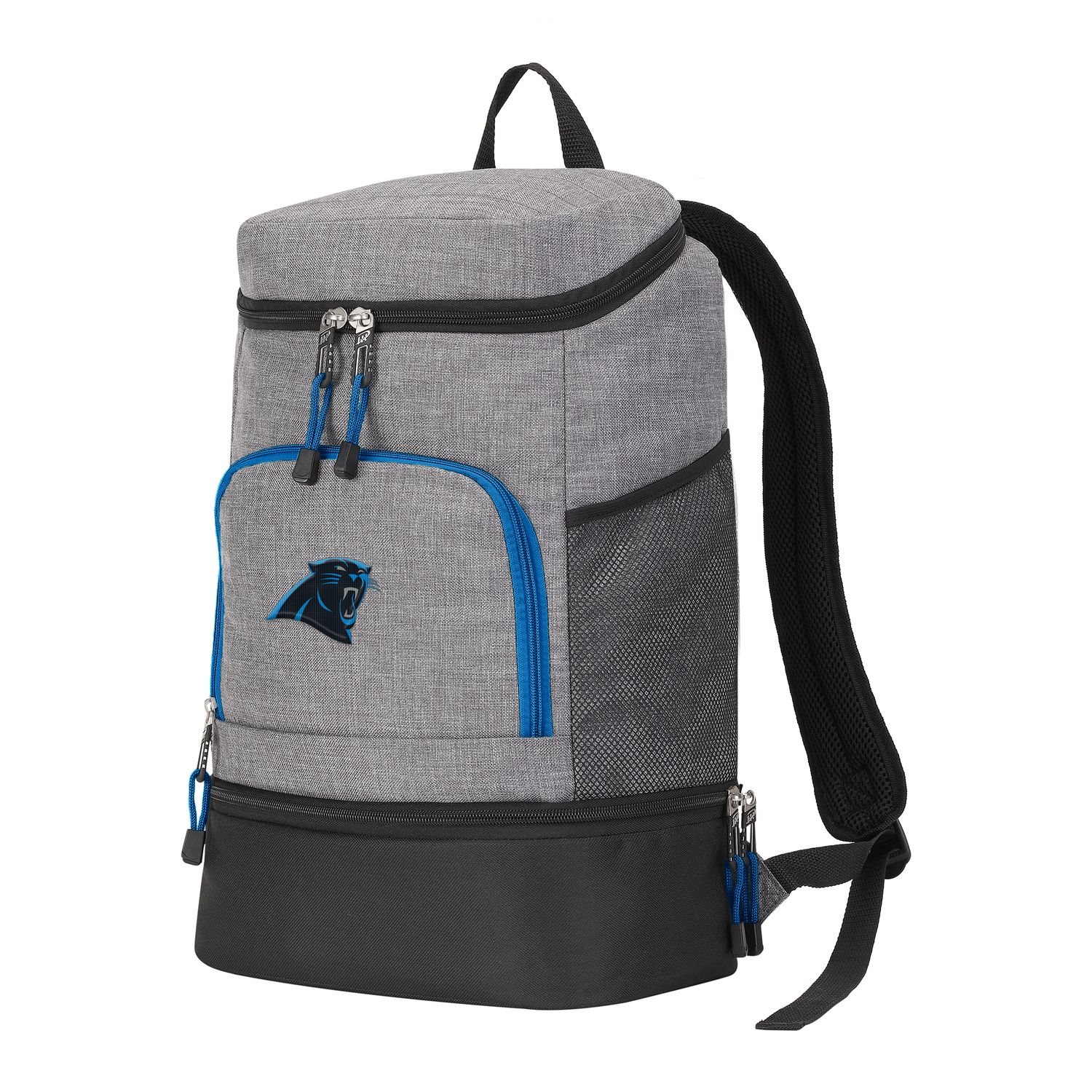 carolina panthers bookbag
