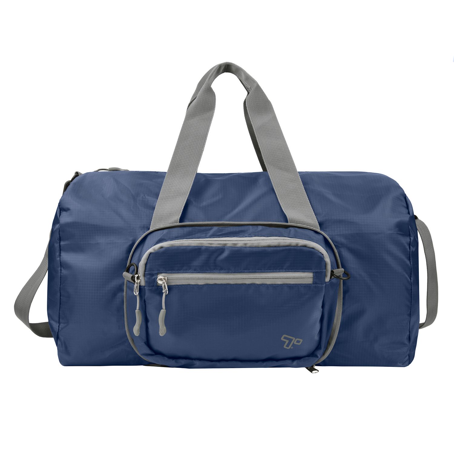 packable messenger bag