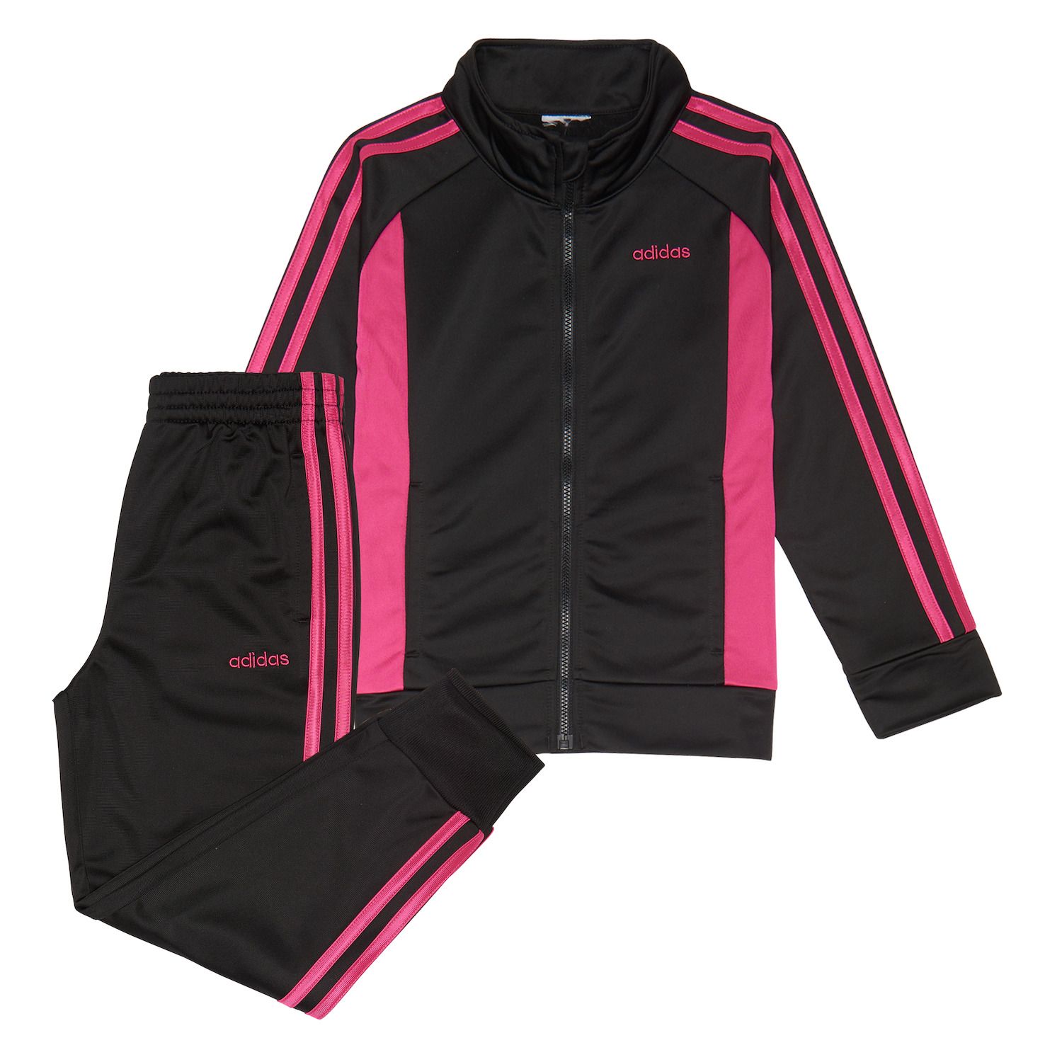 kohls adidas tracksuit