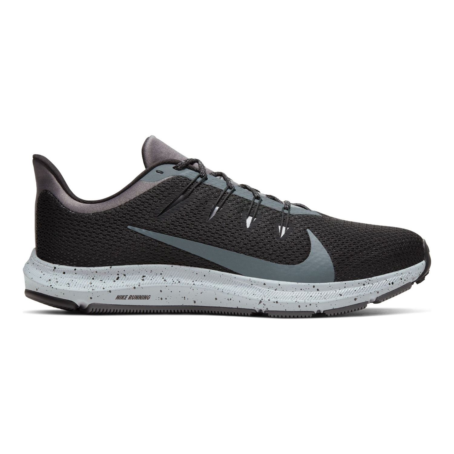 kohls mens nike running shoes