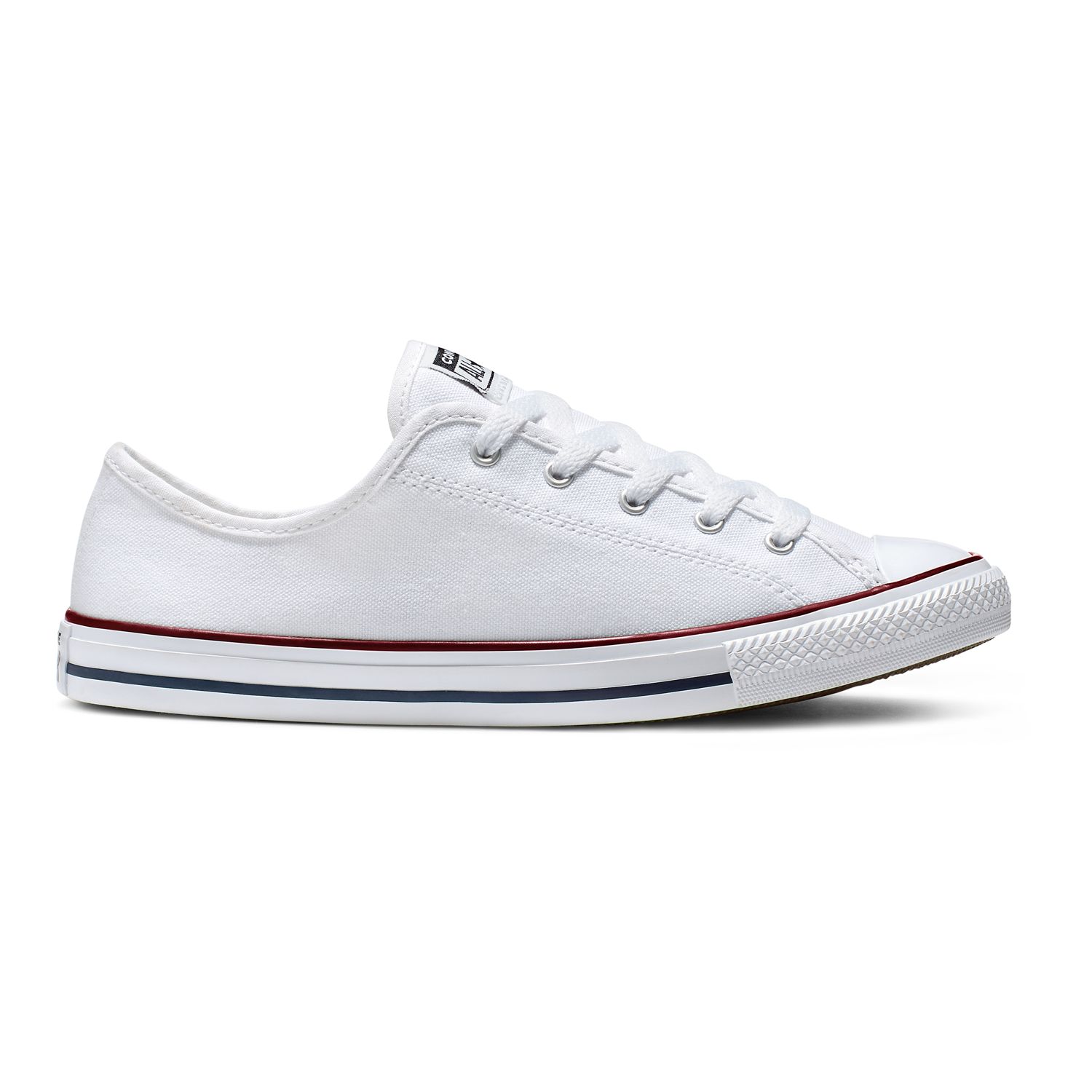 converse chuck taylor dainty white