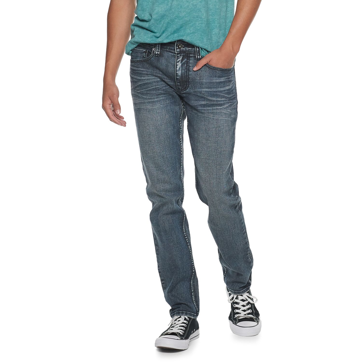 urban star jeans kohls